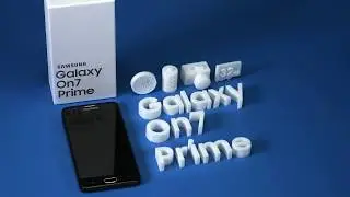 Samsung Galaxy On 7 Prime