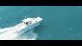 Invincible Boats and Morrelli & Melvin