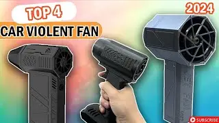 Best Car Violent Fan | | Car Violent Fan On Aliexpress On Amazon