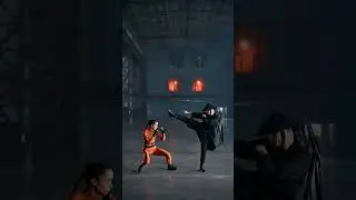 Attack on Titan Manga Scenes