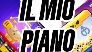 Il mio piano brawl stars