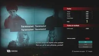 Multi kill combo
