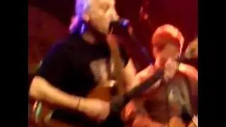 Nostos The Band  _ Whiskey Rockarolla