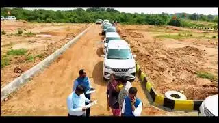 Land Vision Invitation