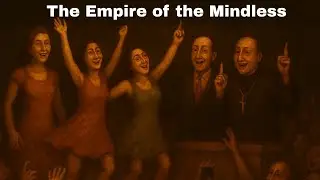 The Cult of Ignorance: How Modern Minds Stopped Thinking
