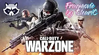 Call of Duty: Modern Warfare Warzone | Fragmovie 2 by CleariC