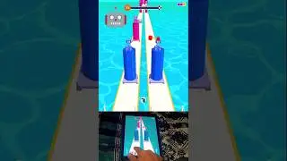 Impossible game 😞🤣 level--31 ISO android game play #tootalgaming69