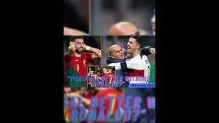 Bruno Fernandes Breaks Silence on Claims Portugal Play Better Without CR7