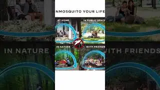 Thermacell E- Series Mosquito Repeller | Best Rechargeable Bug Protection for Outdoors