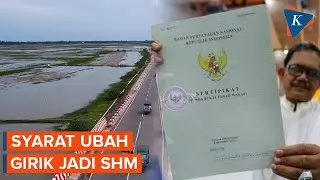Syarat Ubah Girik Jadi SHM, Lengkap dengan Tahapan Mengurusnya di BPN