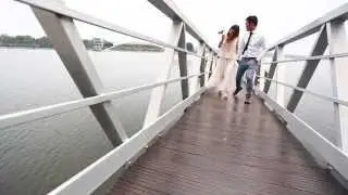 Hiew & Lee Peng Teaser Movie