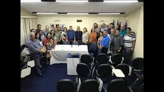COMUNICADO PRESIDENTE - NOVO MODELO DA ASSERPE 14 9 2020