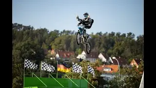 Korth Motorshow in Eisenach am 12.September 2020
