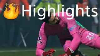 LIV-MCI Highlights