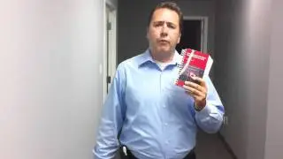 The Canadian Security Professional Guide