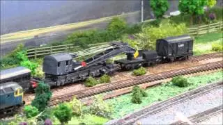 Doncaster Model Railway Show 2016 | Davison Railways