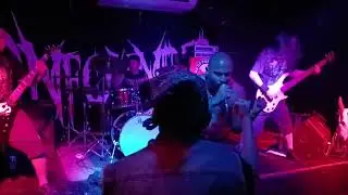 Confounded - Hellcife Extreme 