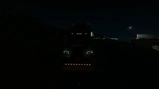 Ista Vehicle light effcet | showcase | ATS