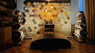 Hifi Show 2024 - Time Audio, Bodor Audio