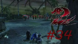 GUILD WARS #34 - BLIGHTGHAST THE PLAGUEBRINGER