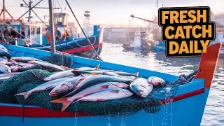 FRESH Catch Daily