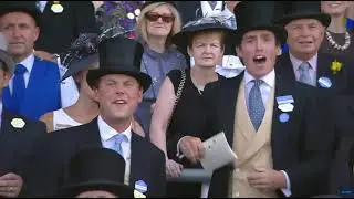 Royal Ascot 2019 - Like Nowhere Else