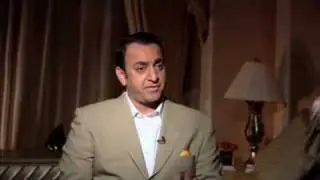One on One - Haifaa Mansour - Sept 5 - Part 1