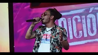 Christian Aranda el chileno que impresionó en Factor X | Audiciones | Factor X 2020