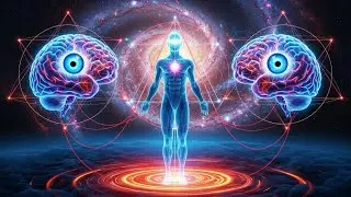 All 7 Chakras + 1111Hz Angel Frequency ✨ Emotional & Physical Healing Music