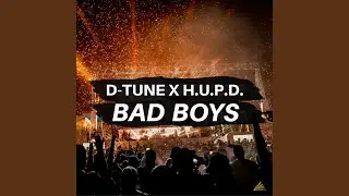 Bad Boys (D-Tune Mix)