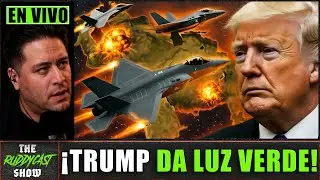 ALERTA 🔴 &iquest;MADURO SE VA? GRAN ANUNCIO DE TRUMP - AVIONES ABANDONAN VENEZUELA POR COMPLETO!