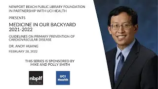 Medicine in our Backyard: Guidelines on Primary Prevention of Cardiovascular Disease