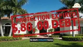 The Hidden Homestead Trap: How Florida Families Lose Their Homes After Death
