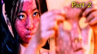Grafted  (2025) Part-2 Movie Explanation Bangla // CKH Drama Club Movie Explanation #moviexplanatio