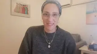 First person authority and narcissism-Dr.Ada Michal Weinstein,psychodrama,healing,trauma