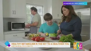 Why Most New Year&rsquo;s Diets Fail and How Metabolism Can Help | Sponsored