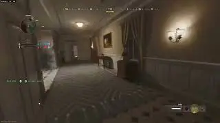 BO6 easter egg !! new gunfight map STAKEOUT , secret flank route