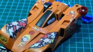 Persiapan Tamiya STB UP 2025 ! Meta Baru