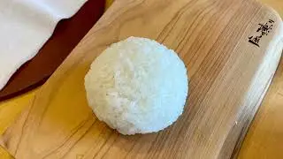 佐藤初女さんのおむすびの講座に参加