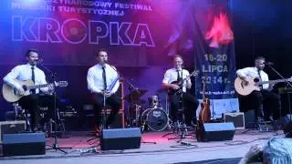 KROPKA 2014 - Albo i Nie  