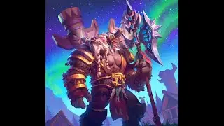 Horde vs Alliance Tauren gameplay ft. Myo & Jerzi, Geisterhose