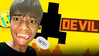 THIS GAME TESTING HUMAN MIND | LEVEL DEVIL
