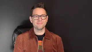 High School Musical: The Musical: The Series&rsquo; Tim Federle