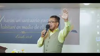 Oh tu fidelidad - Jorge Soto - Himno Cristiano