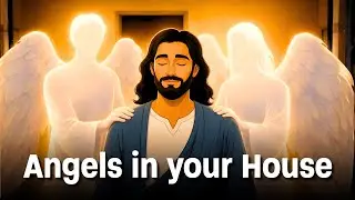 If Angels Are in Your House&hellip; Notice These 7 Signs