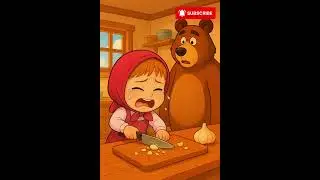 #masha #cartoon #cartoonvideo #videoshort #fyp #viral #animasi