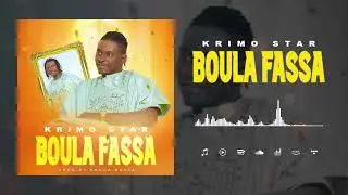 Krimo star boula fassa
