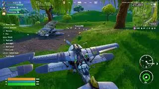 Uhhhhh Fortnite again but this time it&rsquo;s funny 