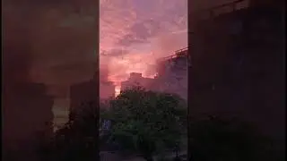 আল্লাহ সর্বশক্তিমান#shortvideo #islam #islamic #nature #skyrim
