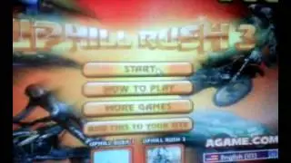 uphill rush 3